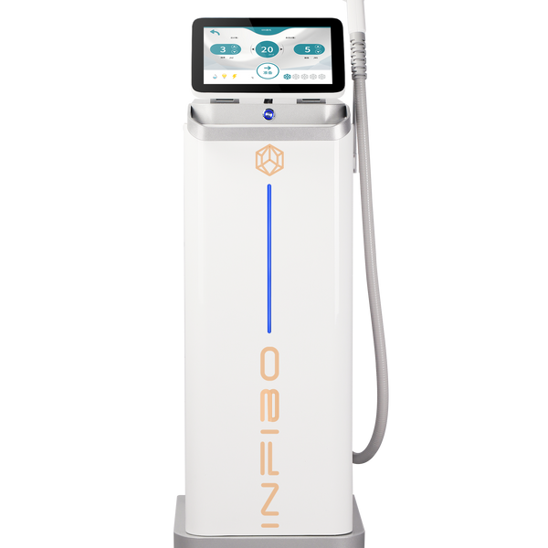 INFIBO 808  nm Diode Laser for Hair Removal