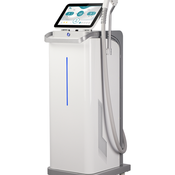 INFIBO 808  nm Diode Laser for Hair Removal