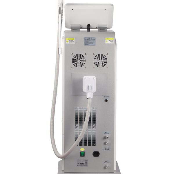 INFIBO 808  nm Diode Laser for Hair Removal